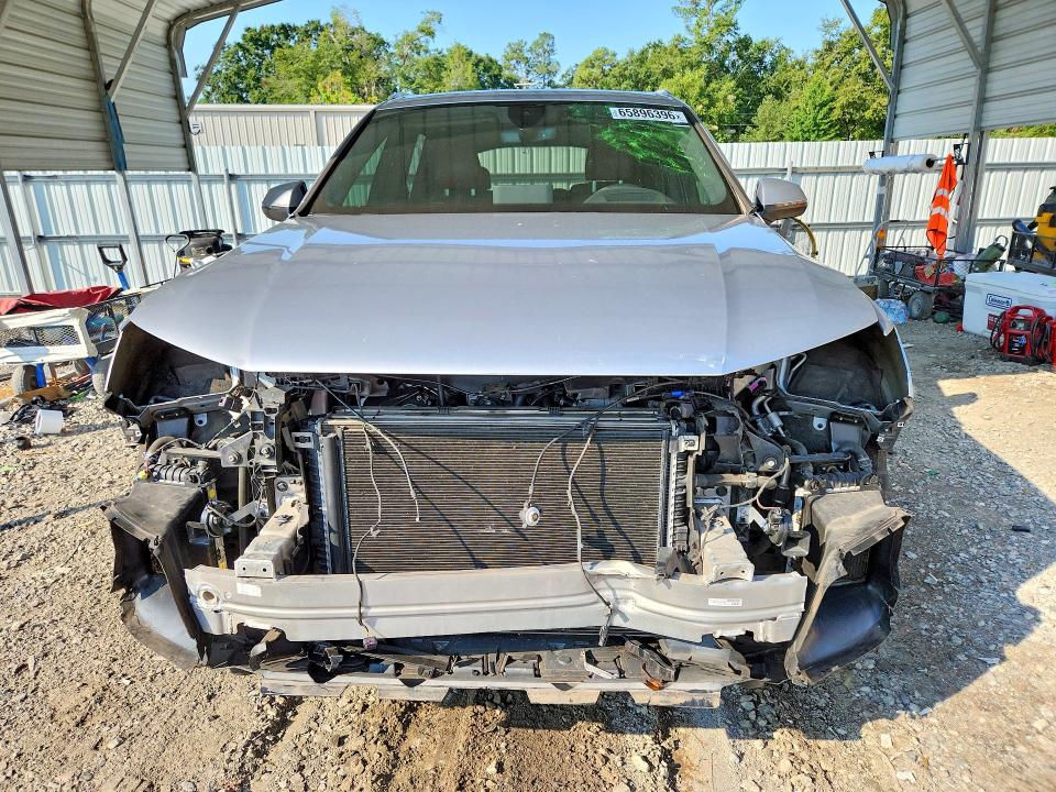 Aukcja sprzedaży 2017 Audi Q7, vin: WA1VAAF75HD013564, numer aukcji: 65896396