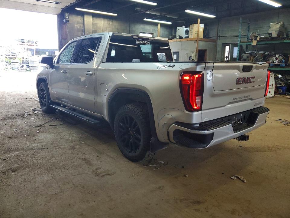 65446946 :رقم المزاد ، 3GTPUCEK3NG600139 vin ، 2022 Gmc Sierra مزاد بيع