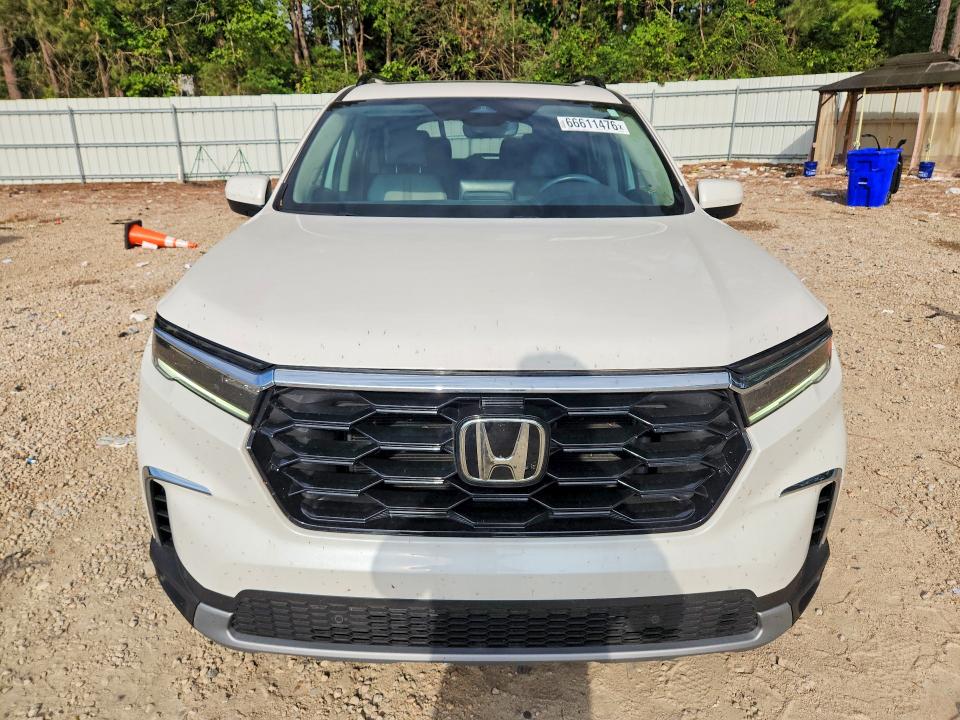 Продаж на аукціоні авто 2025 Honda Pilot, vin: 5FNYG1H72SB099866, номер лоту: 66611476