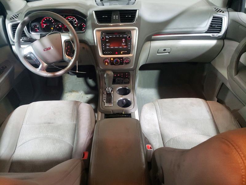 Aukcja sprzedaży 2015 Gmc Acadia, vin: 1GKKRPKD3FJ352424, numer aukcji: 66912796