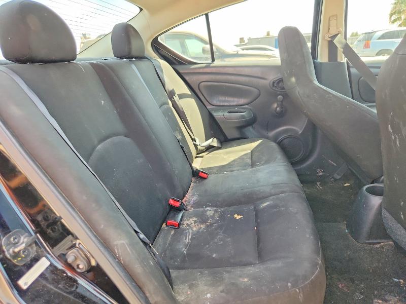 Продаж на аукціоні авто 2017 Nissan Versa, vin: 3N1CN7AP5HL904933, номер лоту: 66274346