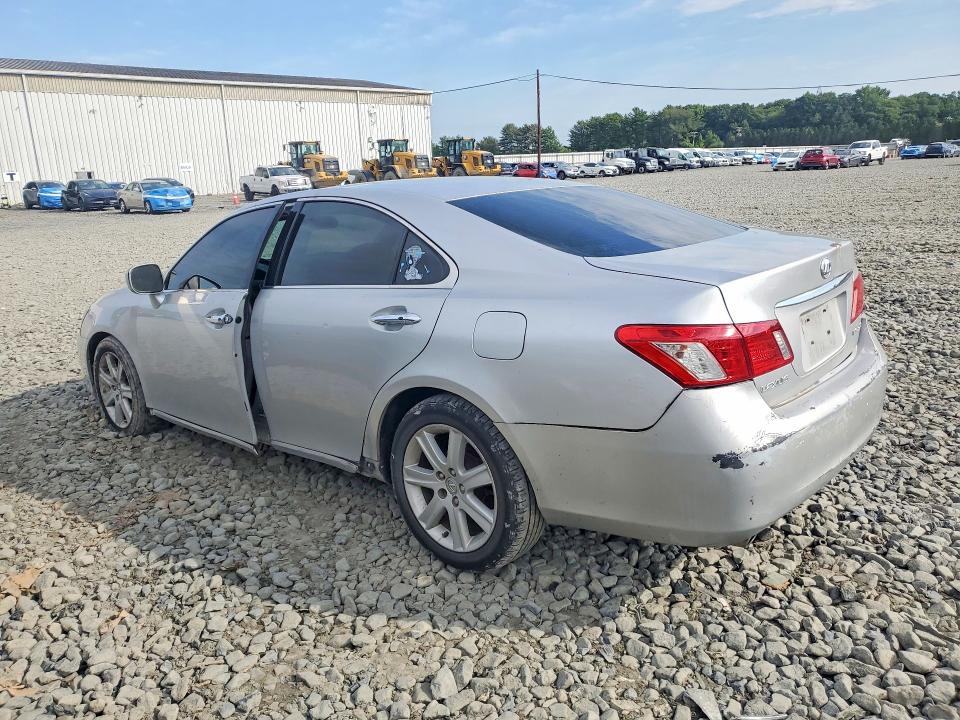 Aukcja sprzedaży 2009 Lexus Es, vin: JTHBJ46G392275850, numer aukcji: 65056776