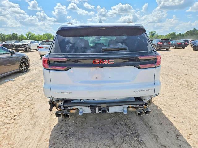 62870936 :رقم المزاد ، 1GKENKKS7TJ285025 vin ، 2026 Gmc Acadia مزاد بيع