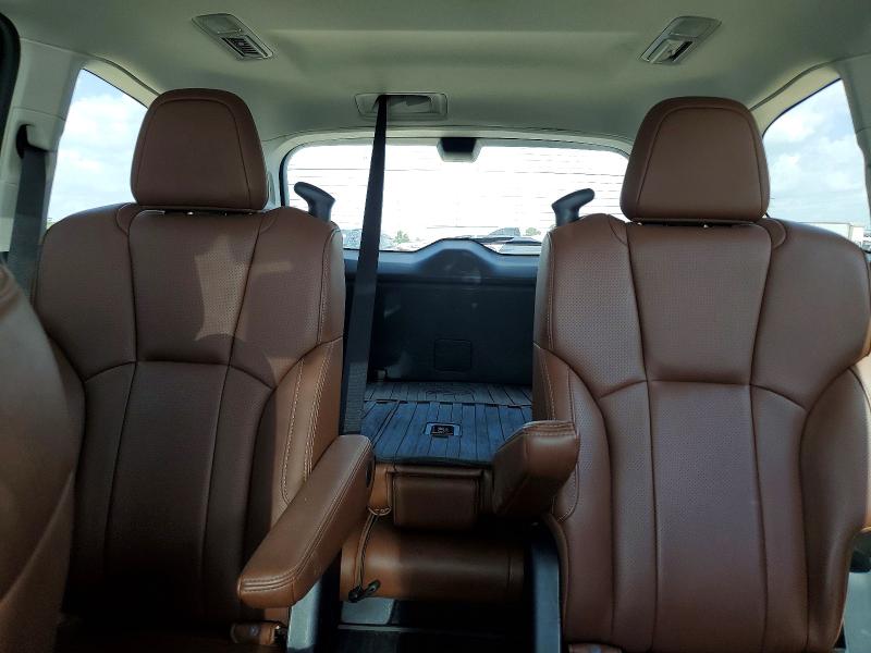 Продаж на аукціоні авто 2020 Subaru Ascent, vin: 4S4WMARD8L3423997, номер лоту: 64663536