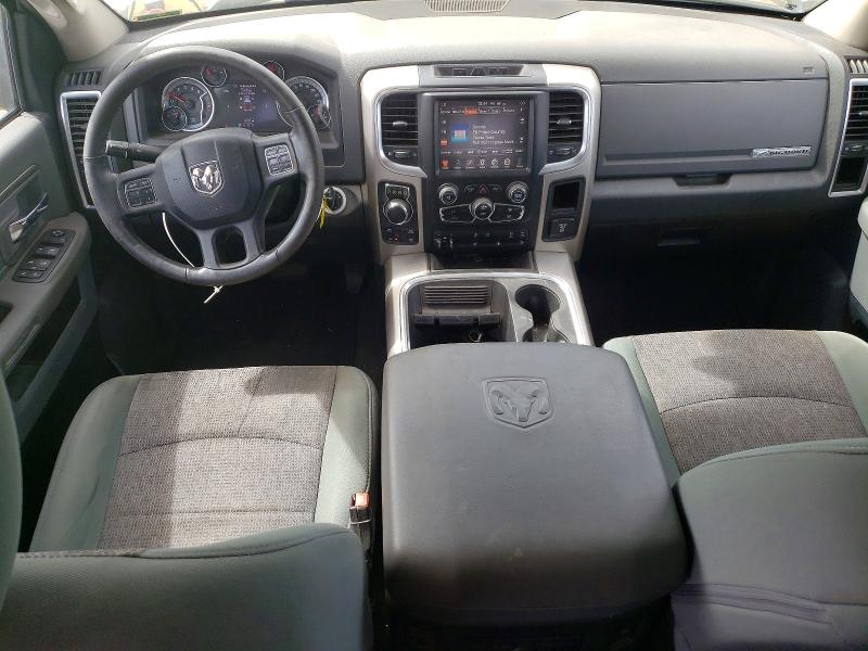Aukcja sprzedaży 2016 Ram 1500, vin: 1C6RR7LM1GS303766, numer aukcji: 65492856