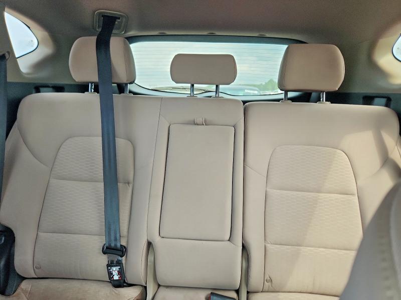Продажа на аукционе авто 2019 Hyundai Tucson, vin: KM8J23A49KU036052, номер лота: 63497656