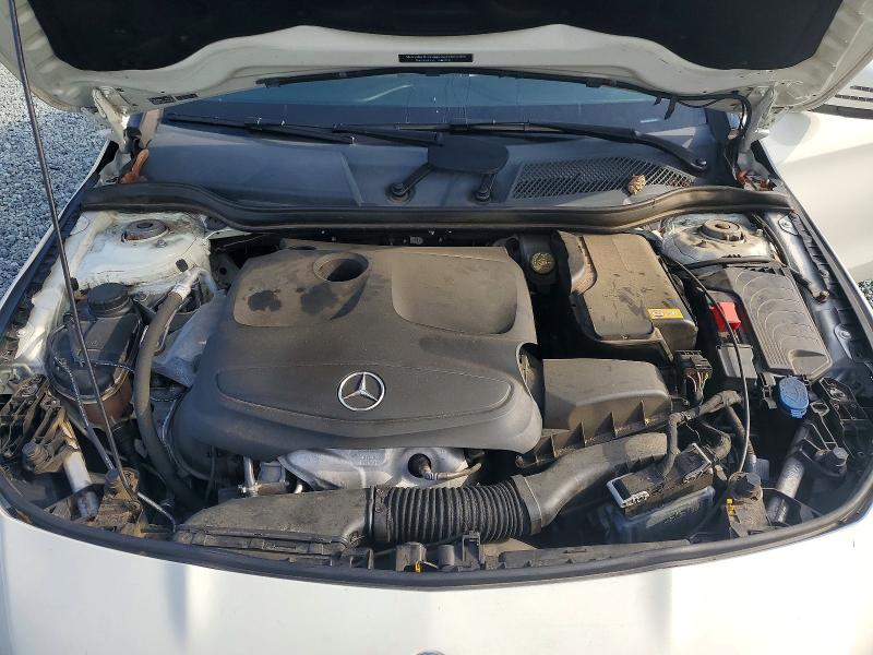 66271626 :رقم المزاد ، WDDSJ4EB1GN325508 vin ، 2016 Mercedes-benz Cla مزاد بيع