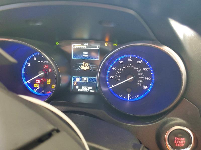 64363576 :رقم المزاد ، 4S4BSENC2G3292015 vin ، 2016 Subaru Outback مزاد بيع