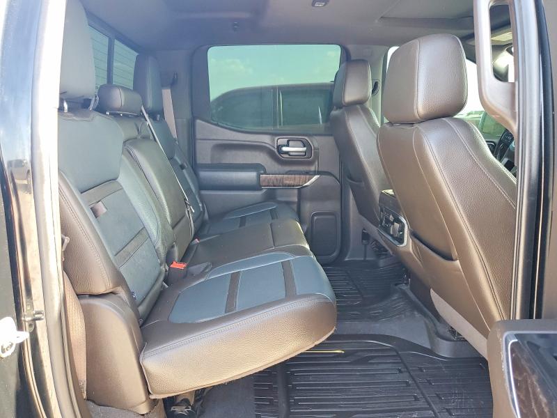 65348486 :رقم المزاد ، 3GTU9FET9MG167360 vin ، 2021 Gmc Sierra مزاد بيع