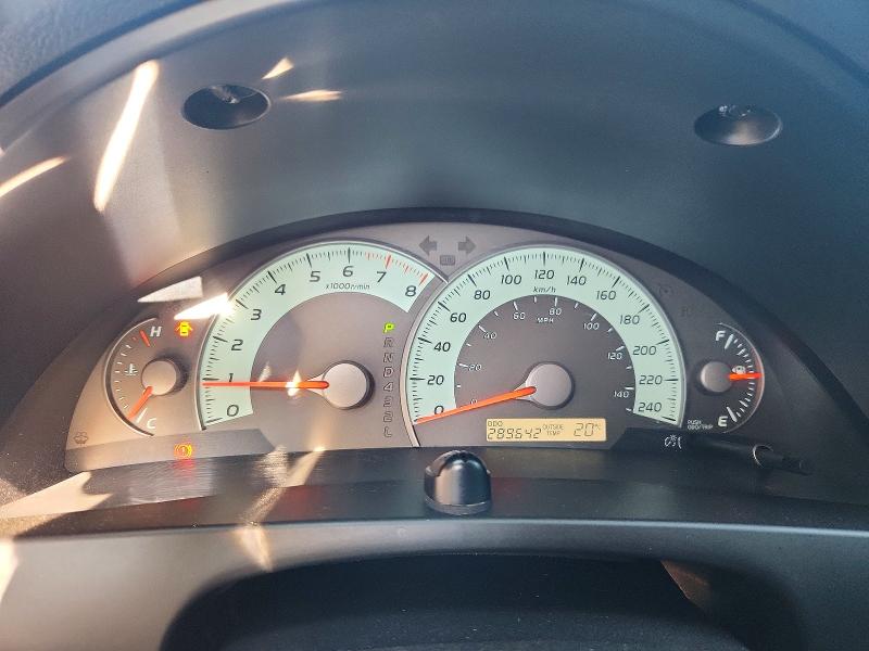 2008 Toyota Camry მანქანა იყიდება აუქციონზე, vin: 4T1BE46K88U739000, აუქციონის ნომერი: 63195676