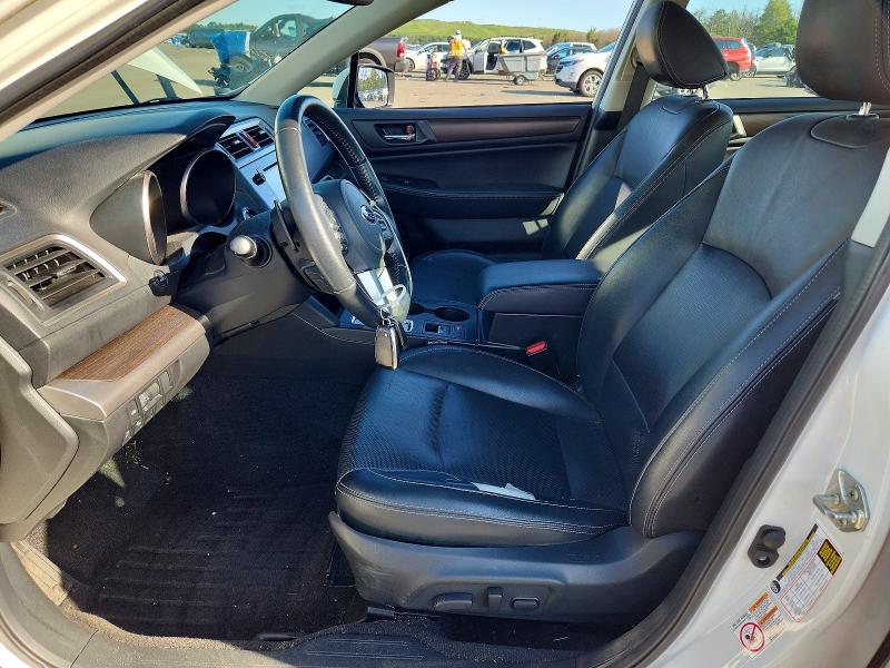 Aukcja sprzedaży 2015 Subaru Legacy, vin: 4S3BNAL66F3017988, numer aukcji: 66469776