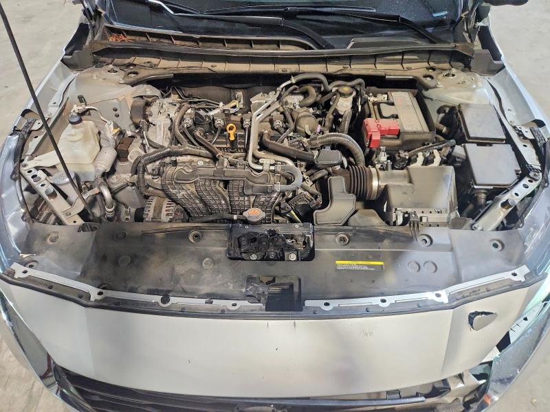 2025 Nissan Altima მანქანა იყიდება აუქციონზე, vin: 1N4BL4DV8SN358052, აუქციონის ნომერი: 65926556