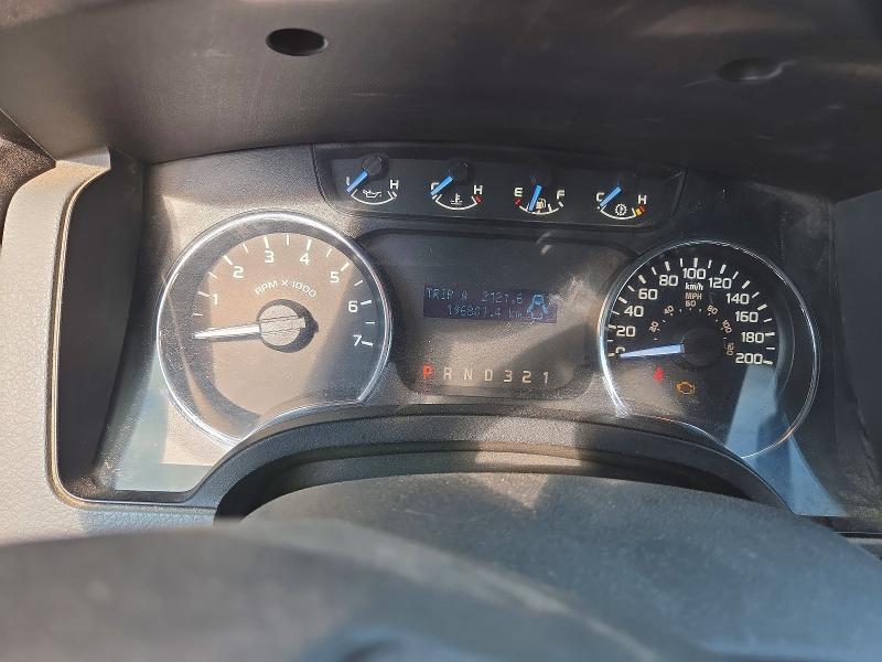 Aukcja sprzedaży 2012 Ford F150, vin: 1FTFX1EF7CFB88526, numer aukcji: 60747386