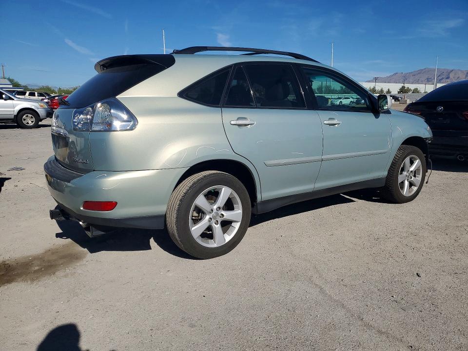 Aukcja sprzedaży 2007 Lexus Rx, vin: 2T2GK31UX7C021784, numer aukcji: 64324796