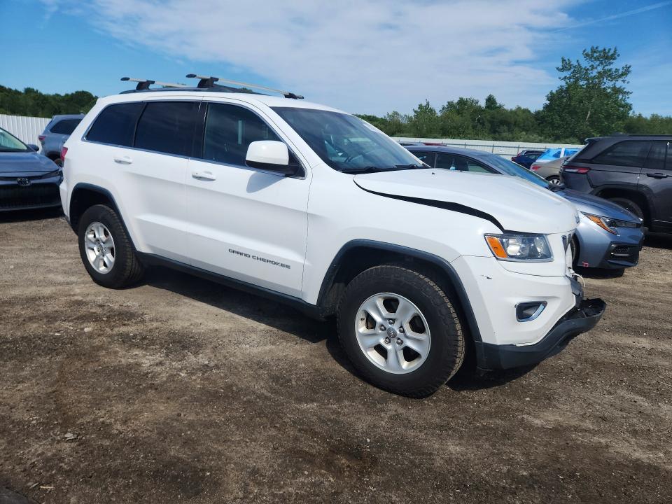Продажа на аукционе авто 2016 Jeep Grand Cherokee, vin: 1C4RJFAG0GC504253, номер лота: 63694126