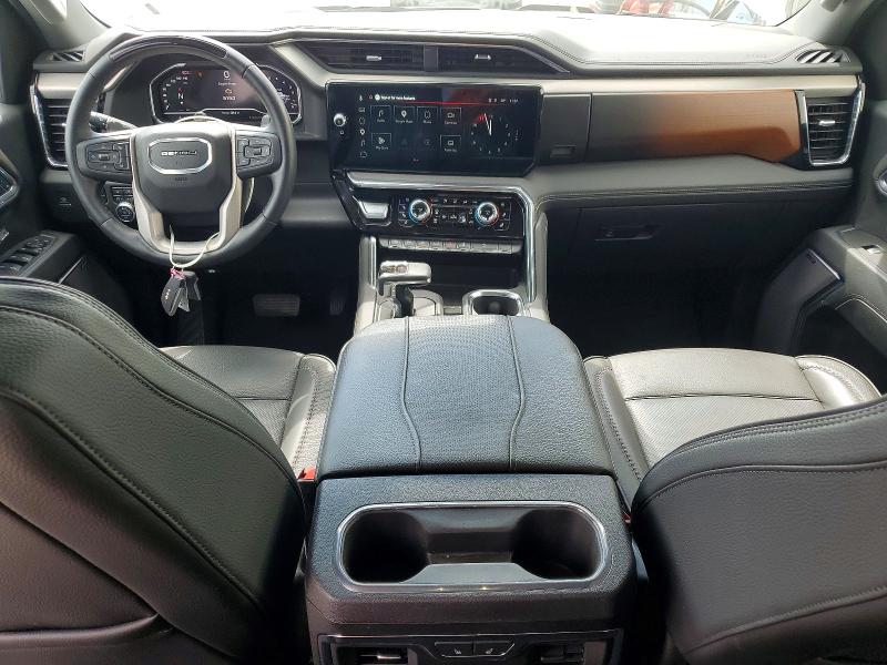 64311146 :رقم المزاد ، 1GTUUGEL2SZ145492 vin ، 2025 Gmc Sierra مزاد بيع