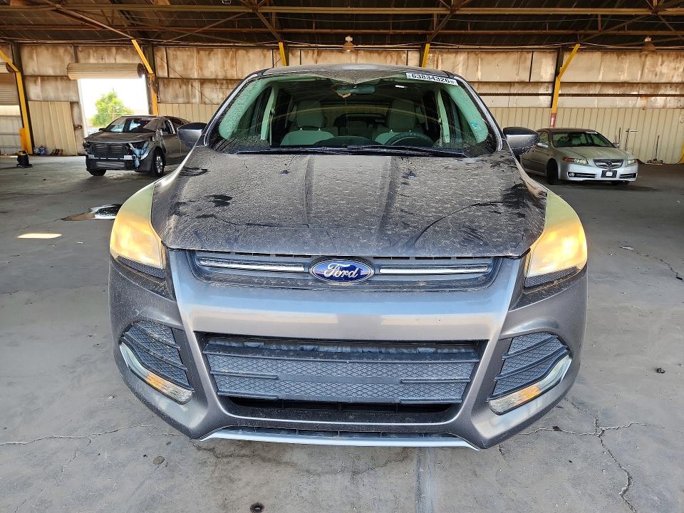 63834326 :رقم المزاد ، 1FMCU0GX7EUD94838 vin ، 2014 Ford Escape مزاد بيع