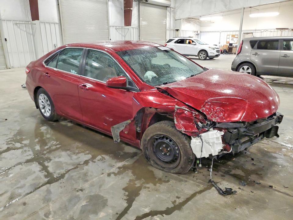 Продаж на аукціоні авто 2016 Toyota Camry, vin: 4T1BF1FK4GU609953, номер лоту: 65628206