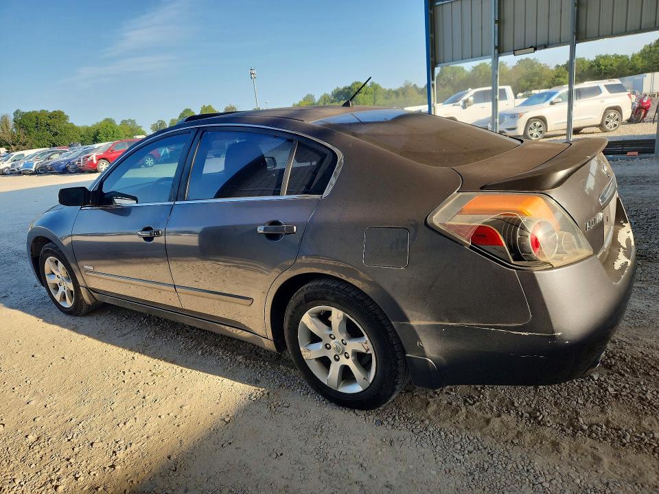 Продажа на аукционе авто 2008 Nissan Altima Hybrid, vin: 1N4CL21E48C269998, номер лота: 65205706