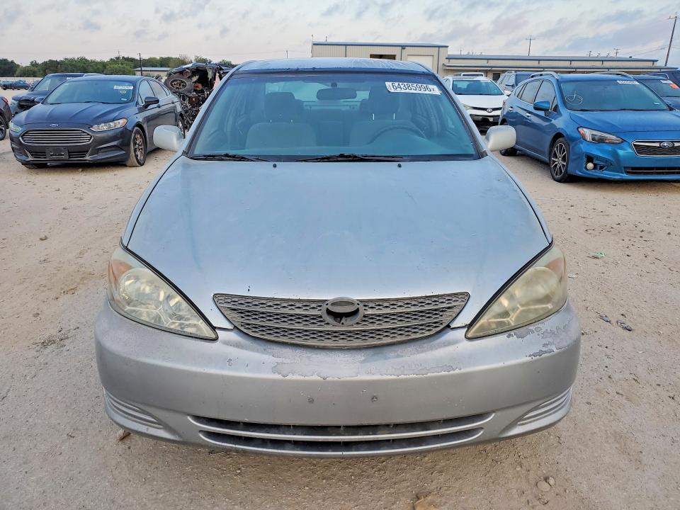 Продажа на аукционе авто 2004 Toyota Camry, vin: 4T1BE32K54U836715, номер лота: 64385996