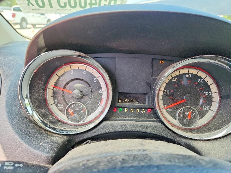 Продажа на аукционе авто 2017 Dodge Grand Caravan, vin: 2C4RDGBG7HR854208, номер лота: 65408316