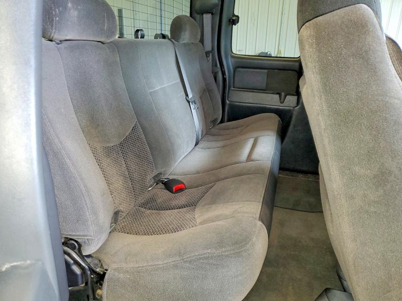 Продажа на аукционе авто 2007 Chevrolet Silverado, vin: 1GCEK19V37Z203622, номер лота: 65584936