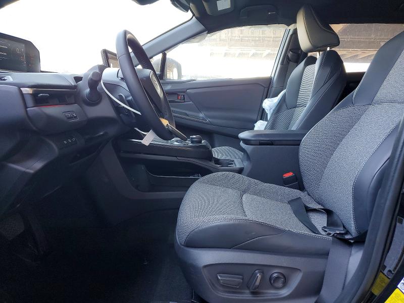Продаж на аукціоні авто 2026 Toyota Bz, vin: JTMBCAEBXTJ013370, номер лоту: 64045896