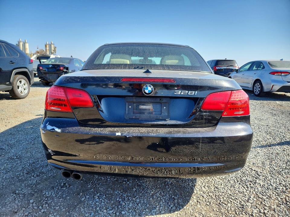 Aukcja sprzedaży 2013 Bmw 328, vin: WBADW7C53DE733178, numer aukcji: 62889066