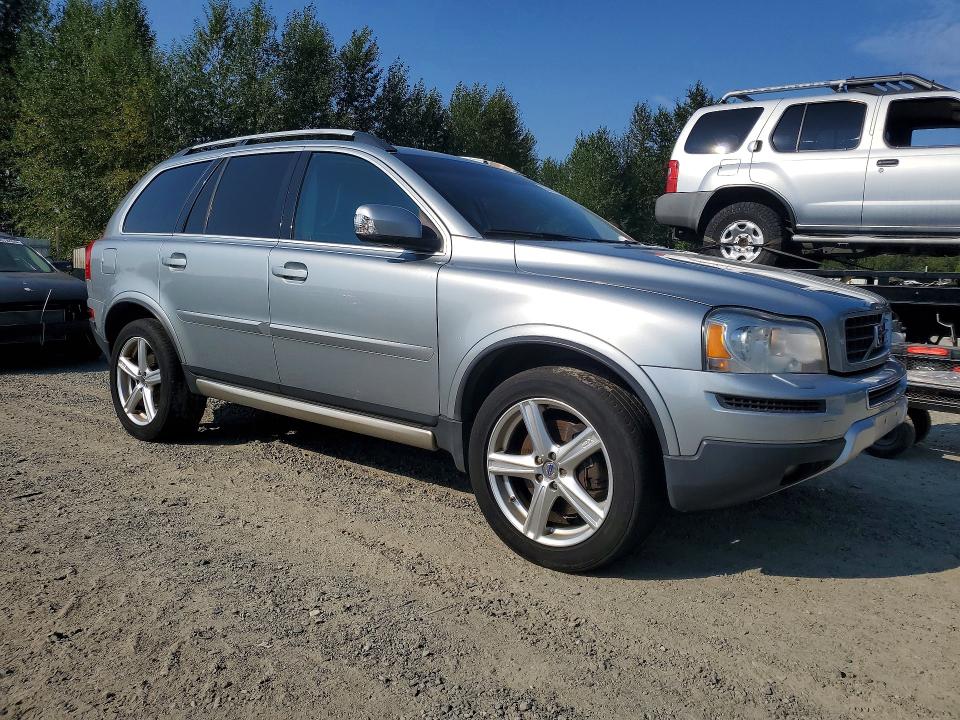 Продаж на аукціоні авто 2007 Volvo Xc90, vin: YV4CT852871403514, номер лоту: 65578546