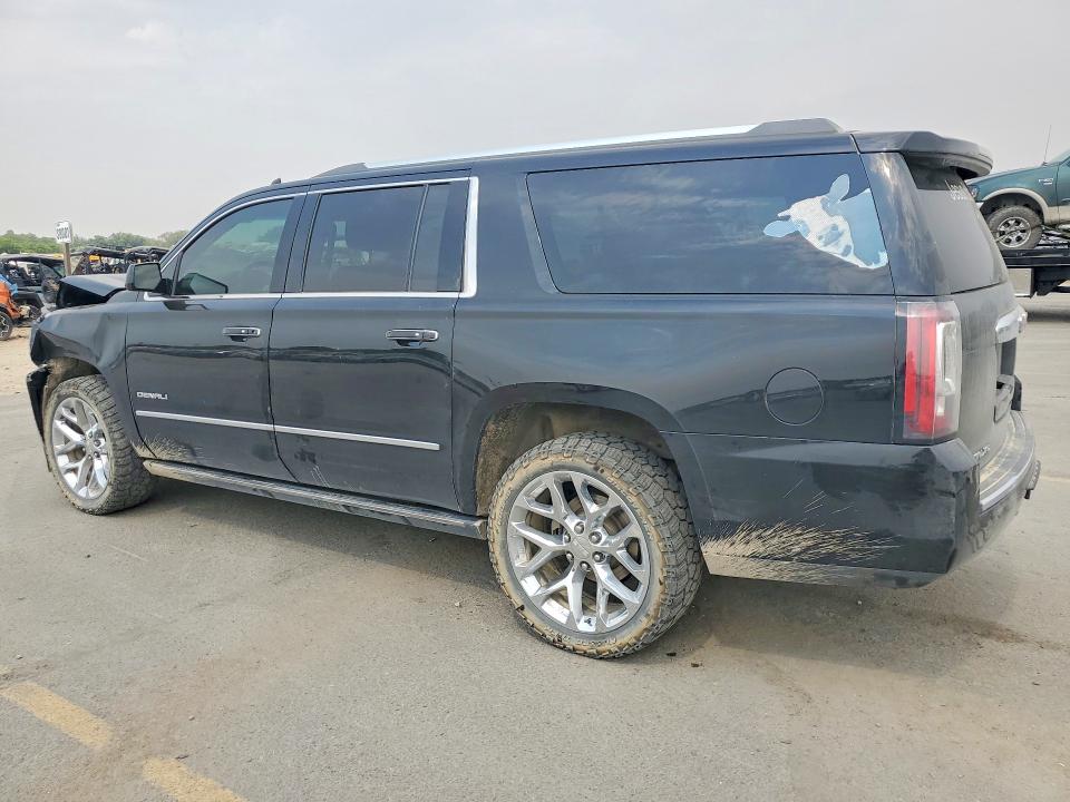 Aukcja sprzedaży 2018 Gmc Yukon Xl, vin: 1GKS2HKJ7JR152642, numer aukcji: 65141636