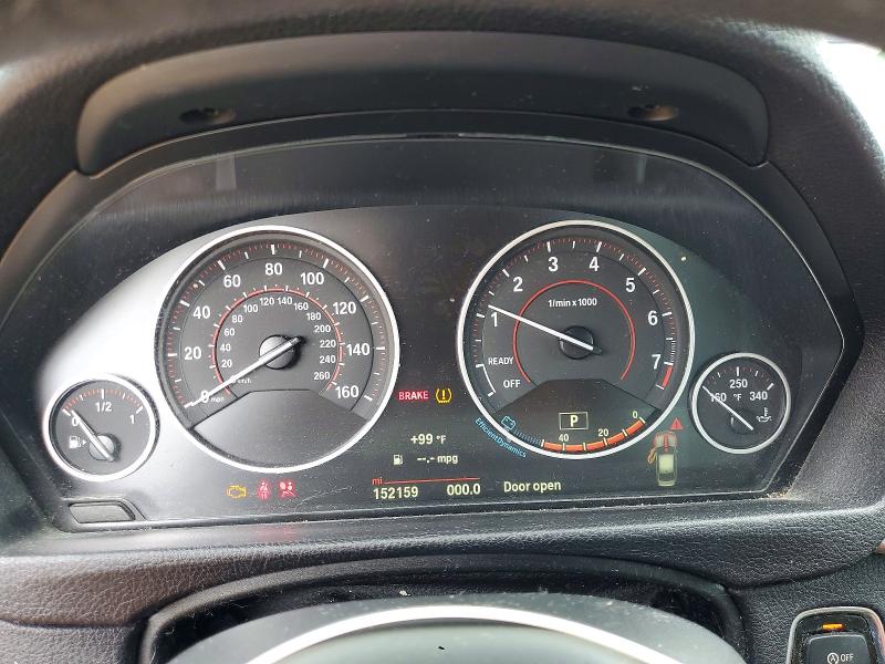 Aukcja sprzedaży 2016 Bmw 328, vin: WBA8E9C56GK646476, numer aukcji: 66052076