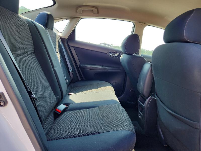 Продажа на аукционе авто 2019 Nissan Sentra, vin: 3N1AB7AP9KY431595, номер лота: 66589916
