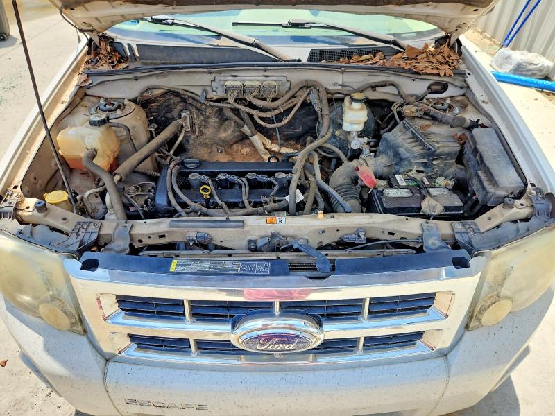 Aukcja sprzedaży 2010 Ford Escape, vin: 1FMCU0D74AKA33660, numer aukcji: 64731576