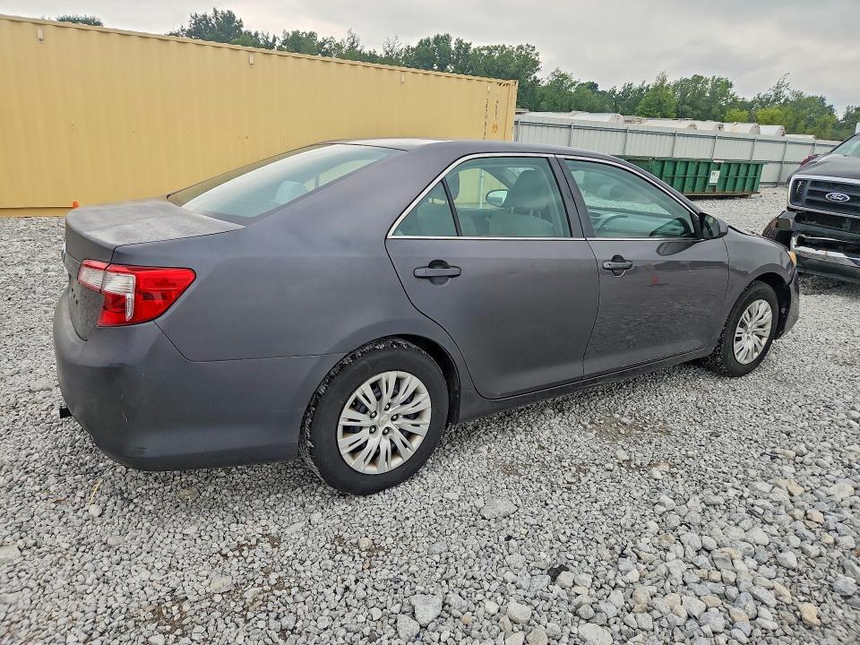 Продажа на аукционе авто 2014 Toyota Camry, vin: 4T1BF1FK8EU862822, номер лота: 65107836