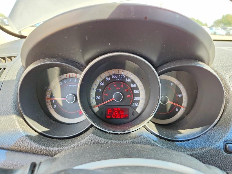 Продажа на аукционе авто 2011 Kia Forte, vin: KNAFT4A23B5320117, номер лота: 66272326
