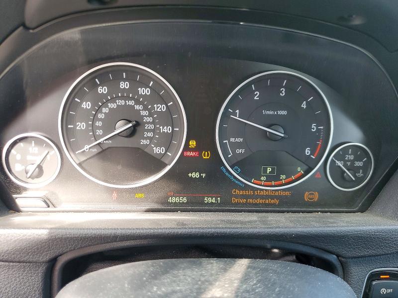 2015 Bmw 328 მანქანა იყიდება აუქციონზე, vin: WBA3D5C55FK291112, აუქციონის ნომერი: 65868746