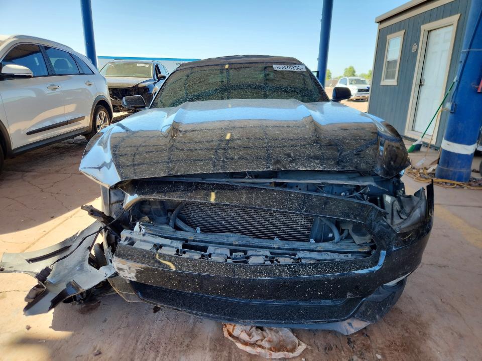 Продаж на аукціоні авто 2016 Ford Mustang, vin: 1FATP8UH2G5253038, номер лоту: 65920256