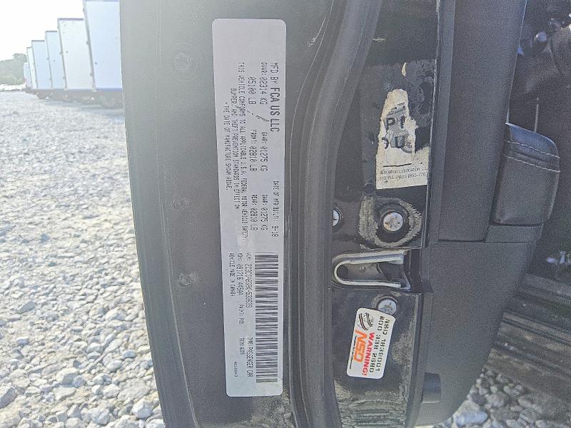 Aukcja sprzedaży 2019 Chrysler 300, vin: 2C3CCABG8KH533639, numer aukcji: 64084776