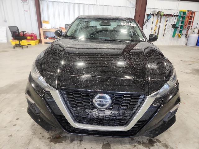 Продажа на аукционе авто 2021 Nissan Altima, vin: 1N4BL4BVXMN365848, номер лота: 64305216