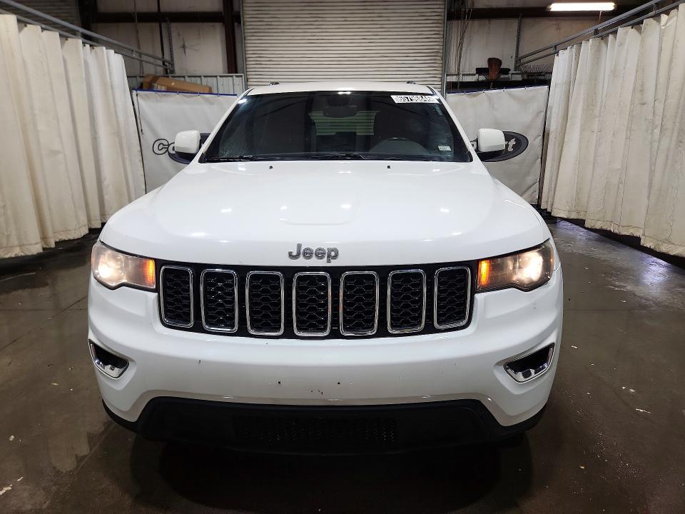 65796846 :رقم المزاد ، 1C4RJFAG4JC333899 vin ، 2018 Jeep Grand Cherokee مزاد بيع