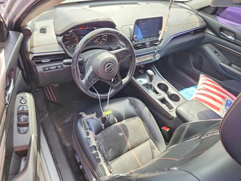 Продаж на аукціоні авто 2019 Nissan Altima, vin: 1N4BL4CV2KC247963, номер лоту: 60588716