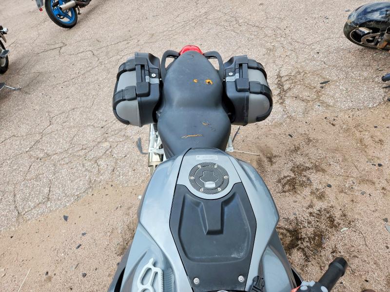 Aukcja sprzedaży 2006 Bmw K1200, vin: WB10591A06ZM28357, numer aukcji: 65201966