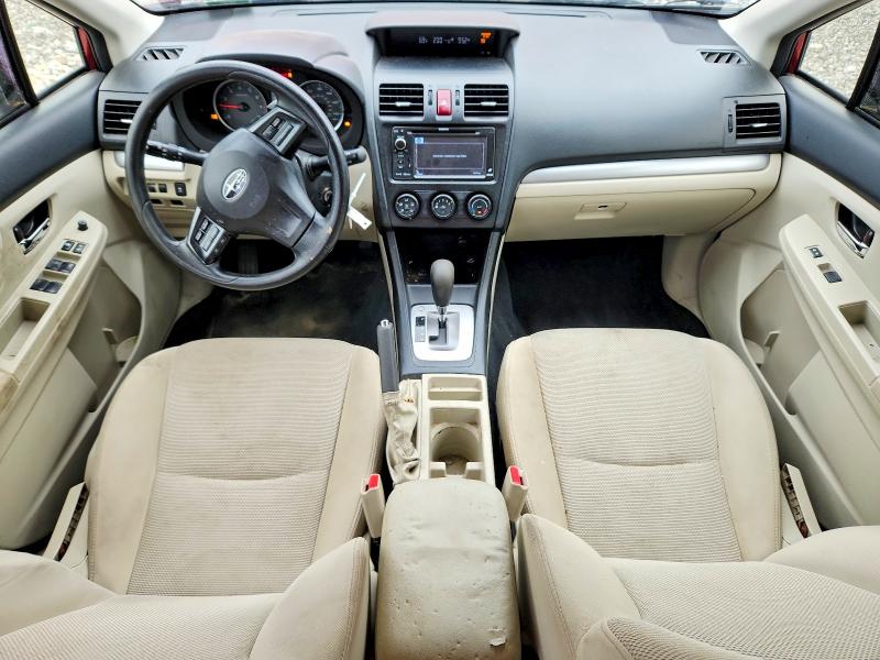 Продажа на аукционе авто 2013 Subaru Xv Crosstrek, vin: JF2GPAWC6D2889934, номер лота: 64449806