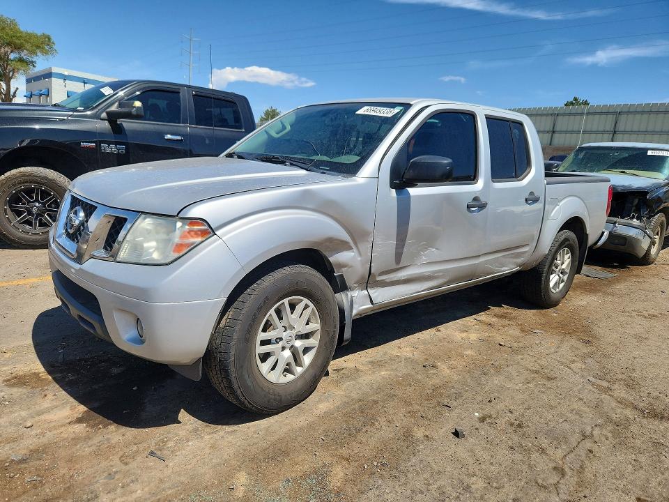 Aukcja sprzedaży 2019 Nissan Frontier, vin: 1N6DD0ER2KN765288, numer aukcji: 66949336