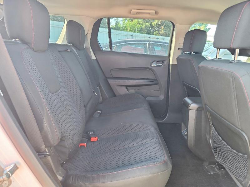 65882636 :رقم المزاد ، 2GKALMEK5E6297704 vin ، 2014 Gmc Terrain مزاد بيع