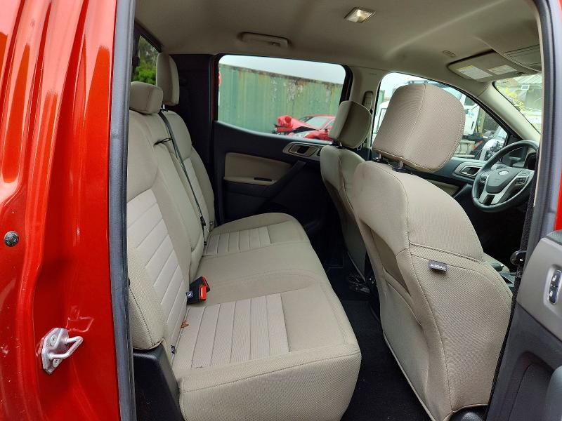 66636046 :رقم المزاد ، 1FTER4FH9KLA67441 vin ، 2019 Ford Ranger مزاد بيع