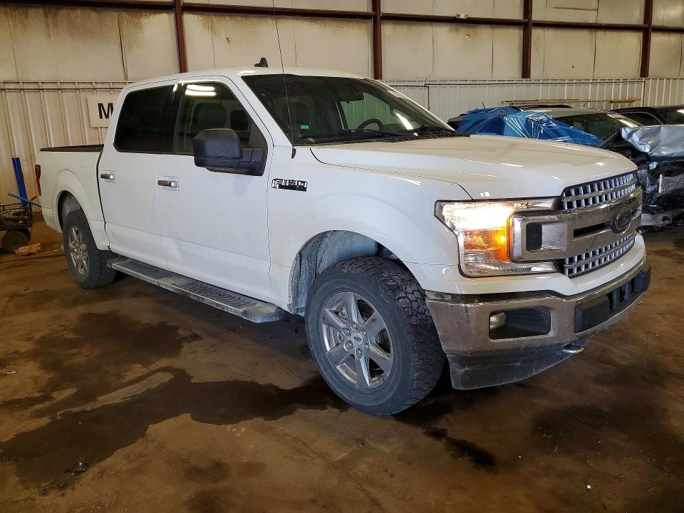Aukcja sprzedaży 2020 Ford F150, vin: 1FTEW1EB6LFB10539, numer aukcji: 65275096