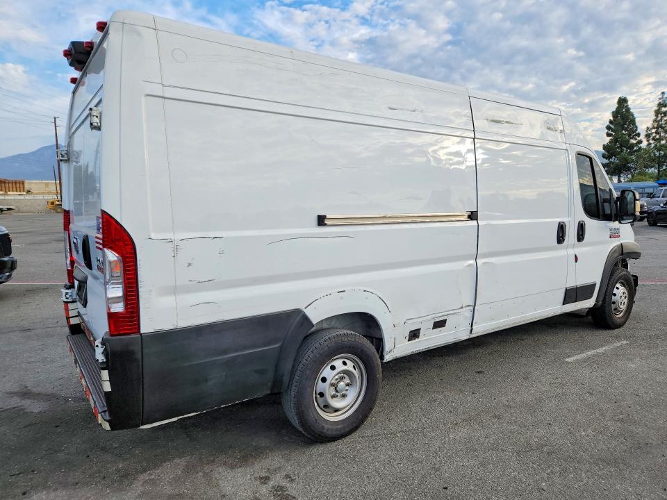 Aukcja sprzedaży 2022 Ram Promaster 3500, vin: 3C6MRVJG4NE104464, numer aukcji: 64962396