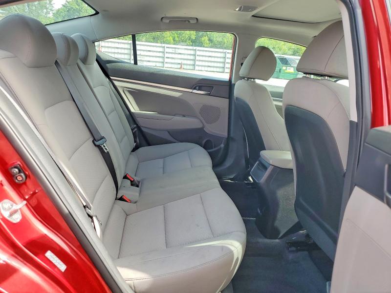 Aukcja sprzedaży 2020 Hyundai Elantra, vin: KMHD84LF6LU084674, numer aukcji: 64304326