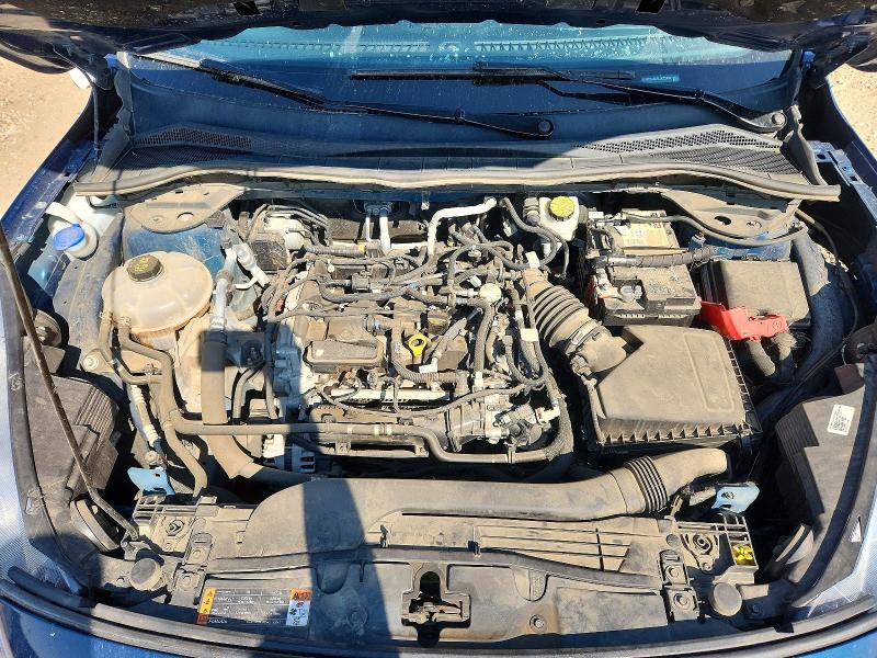 Продажа на аукционе авто 2020 Ford Escape, vin: 1FMCU9G69LUC22433, номер лота: 63807416